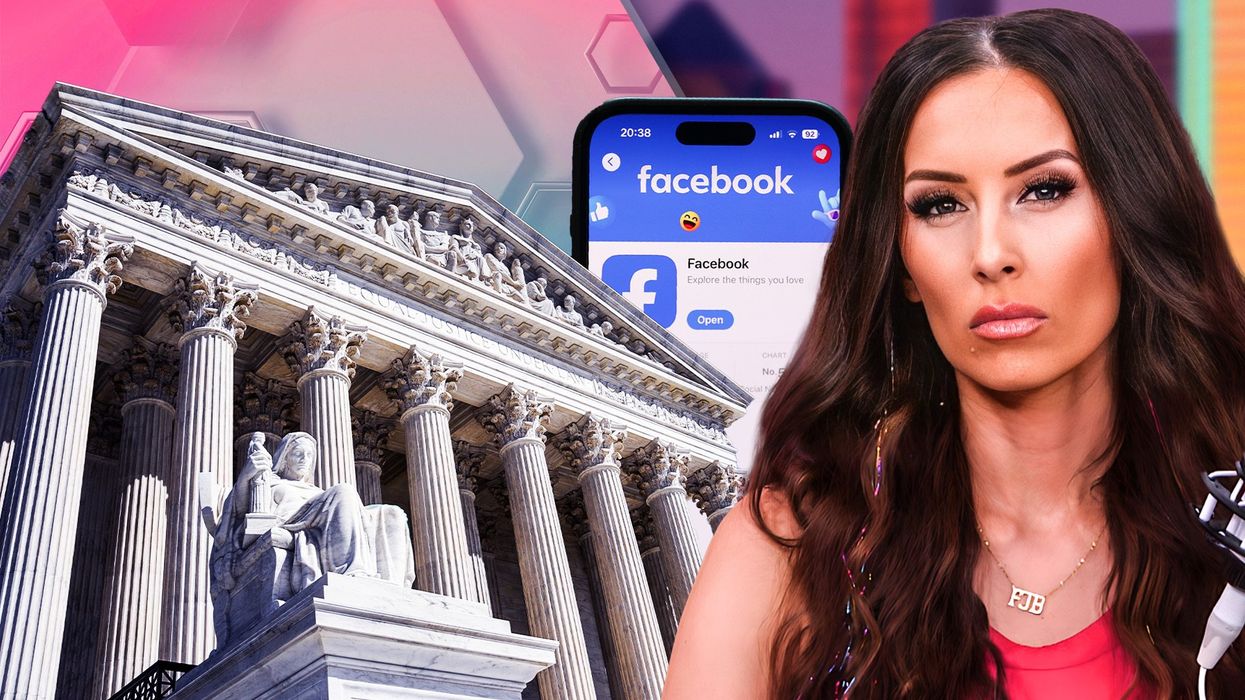 SCOTUS sides with BIDEN in censorship case to prevent ‘grave harm’