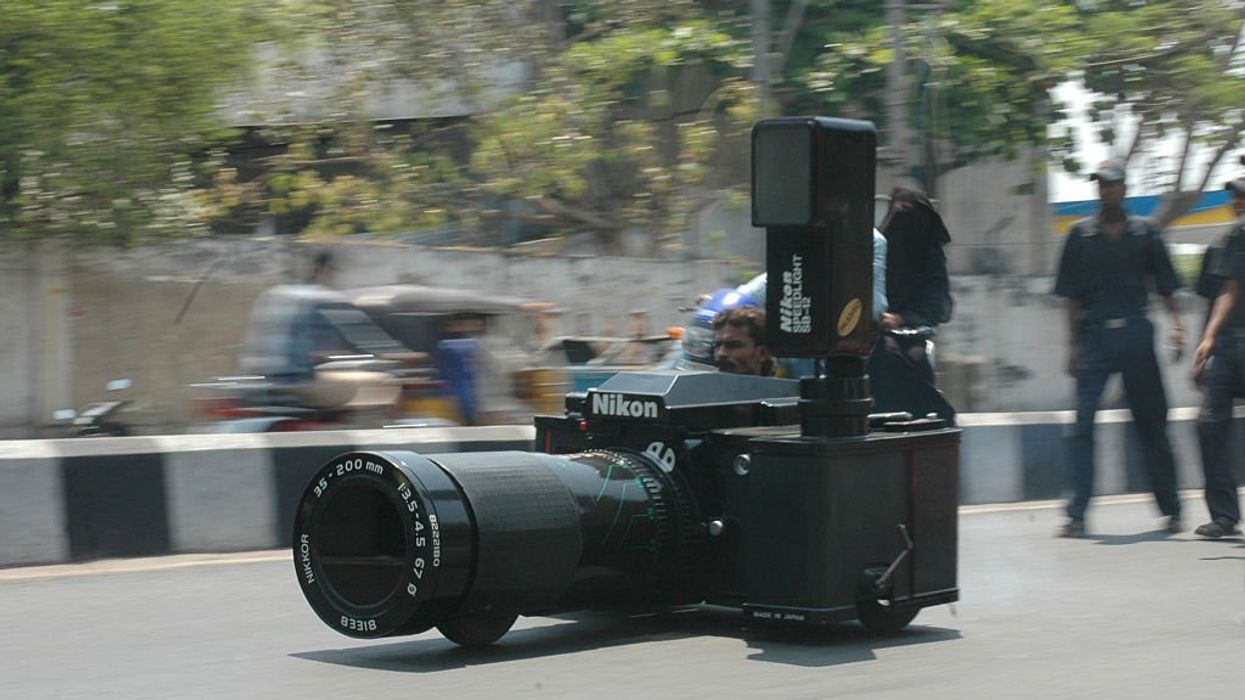 Is your car spying on you? Here's how to check