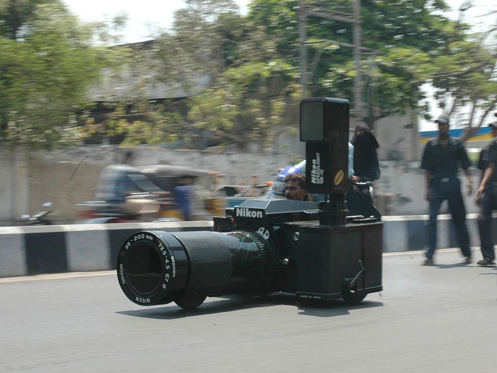 Is your car spying on you? Here's how to check