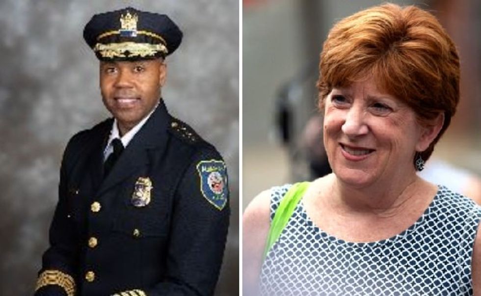 Illegal alien accused of kidnapping, raping 15-year-old girl. Albany officials accused of keeping crime quiet.