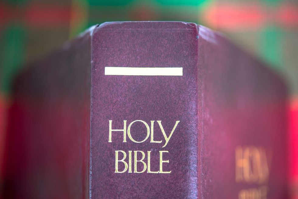Bible must be incorporated into education, Oklahoma state superintendent Ryan Walters orders