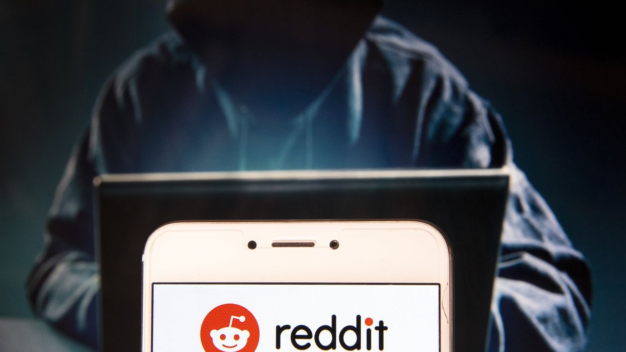 Small detail on Reddit post unraveled foreign student's lies that got him a free-ride worth $85k at US university