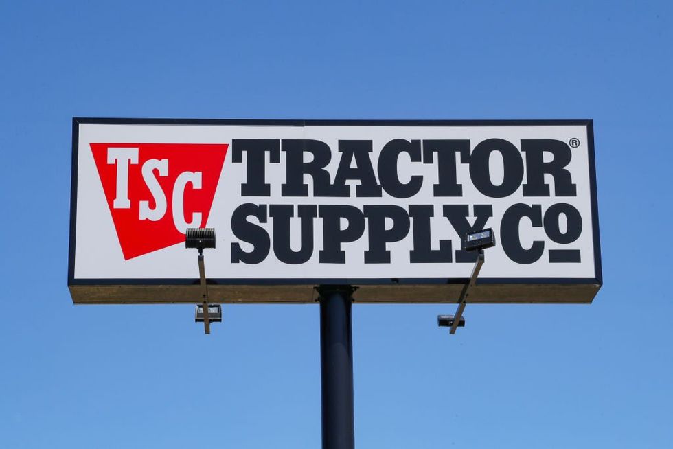 Tractor Supply Company issues mea culpa and backs away from wokeness