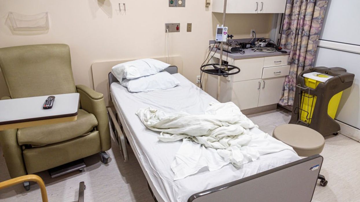'There's more to the story': Two executives at a rehab company kill themselves and three facilities shut down across the US