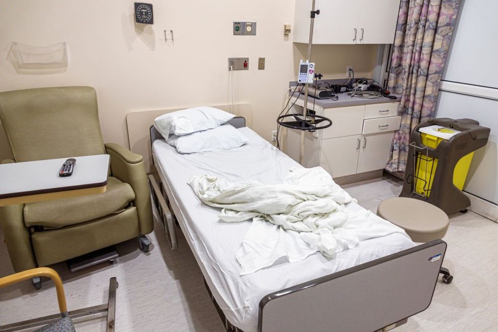 'There's more to the story': Two executives at a rehab company kill themselves and three facilities shut down across the US