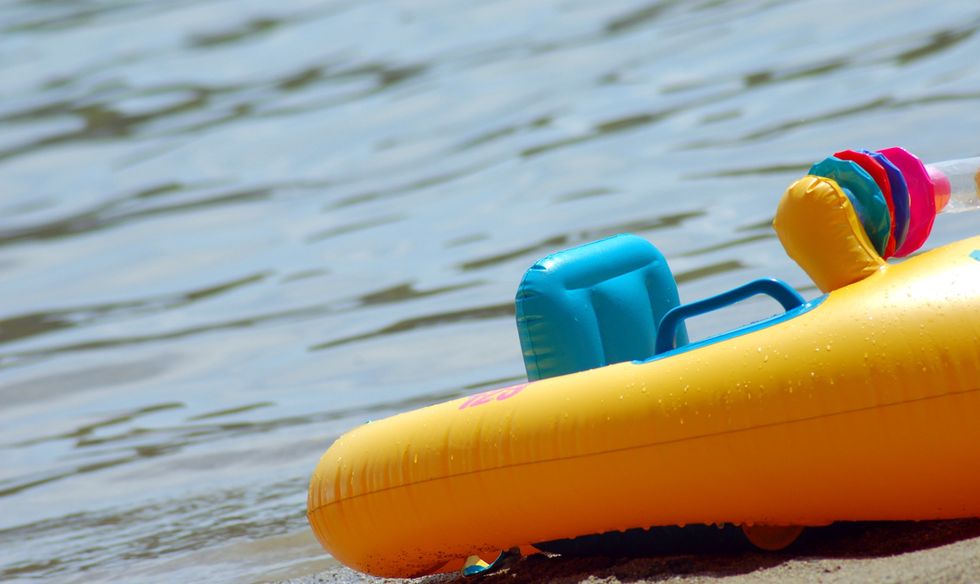 Oregon woman, 24, killed in freak boating accident, family blames 'reckless' driver for her death: 'No simple accident'