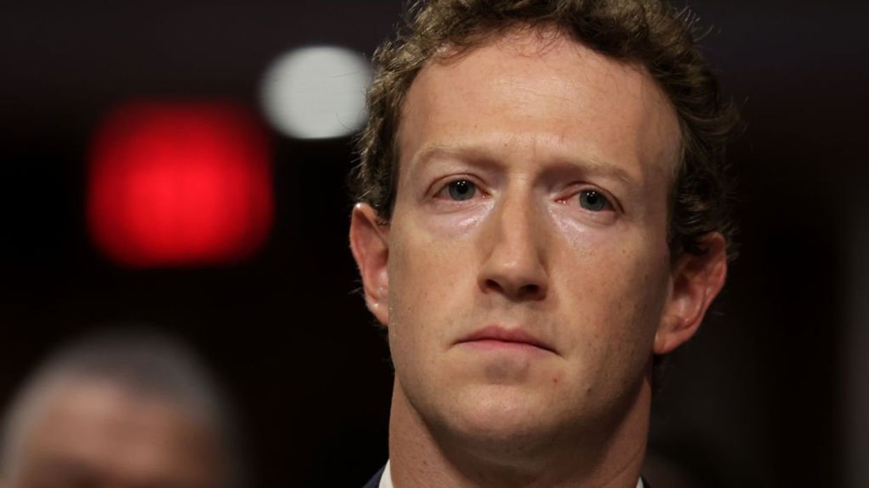 Zuckerberg says AI rivals are trying to create 'God' amid new technological breakthroughs