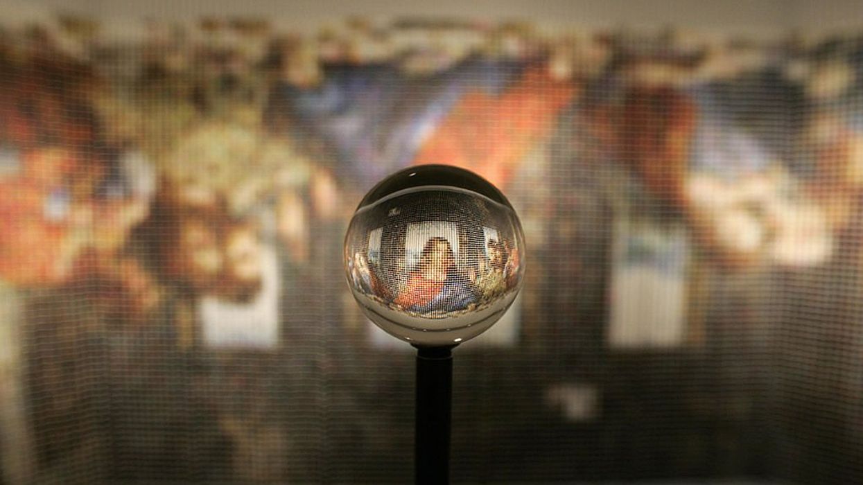 God bless the meme evangelists