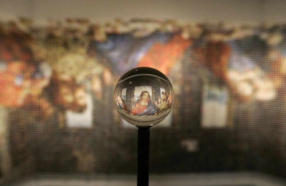 God bless the meme evangelists