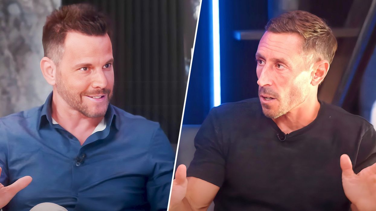 What the government WON'T tell you about the number ONE source of health problems