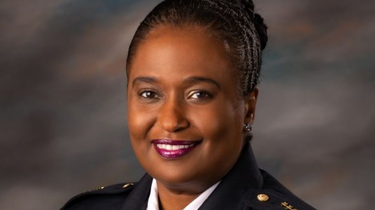 Black leaders cry racism after former Chattanooga police chief indicted for forgery, perjury