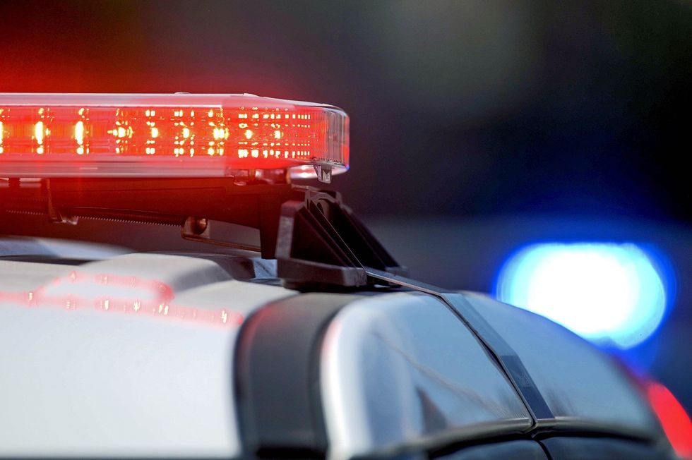 Three women and teenager were kidnapped by two men, held inside shipping containers and sexually assaulted, Pa. police say