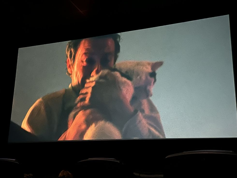 'A Quiet Place: Day One' saves the cat, spares the monsters