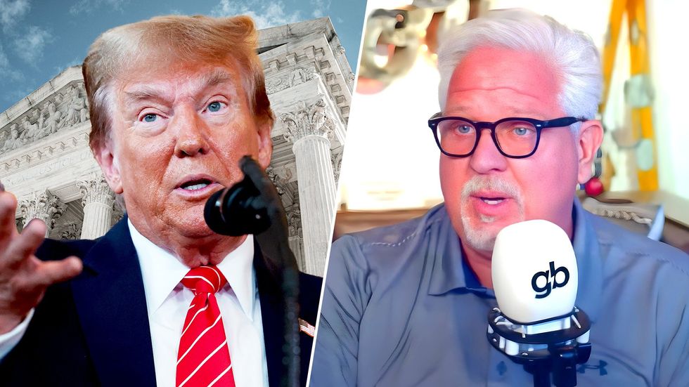 Trump immunity case EXPLAINED: Alan Dershowitz's biggest takeaways