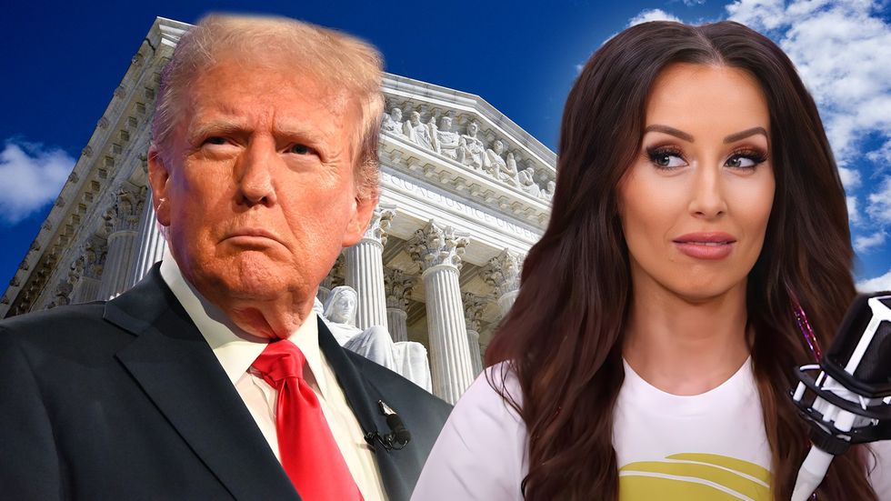 Trump's MAJOR Supreme Court VICTORY may set a new precedent for January 6 defendants