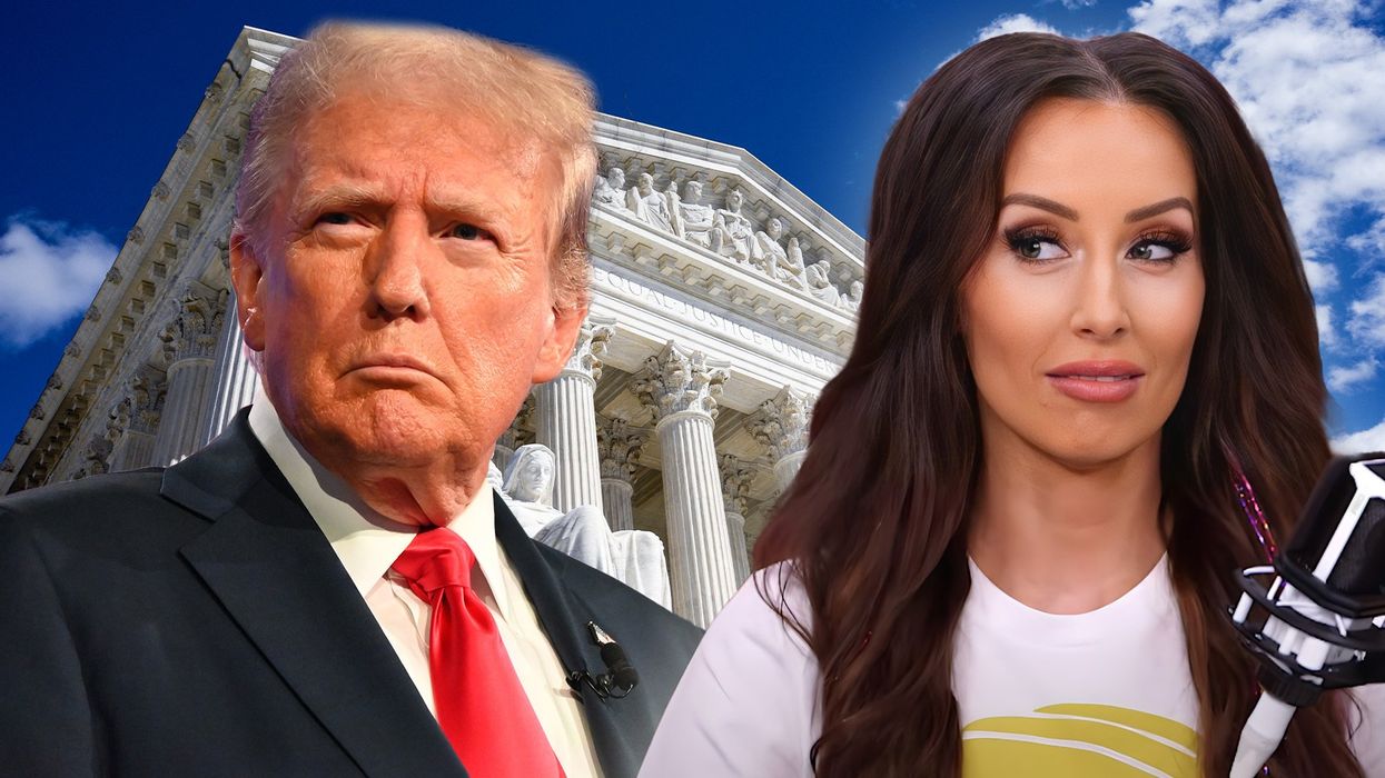 Trump's MAJOR Supreme Court VICTORY may set a new precedent for January 6 defendants