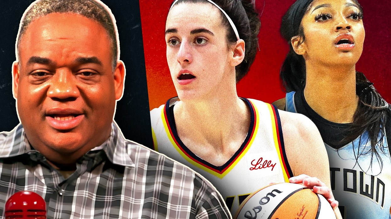 WNBA launches anti-Caitlin Clark propaganda campaign