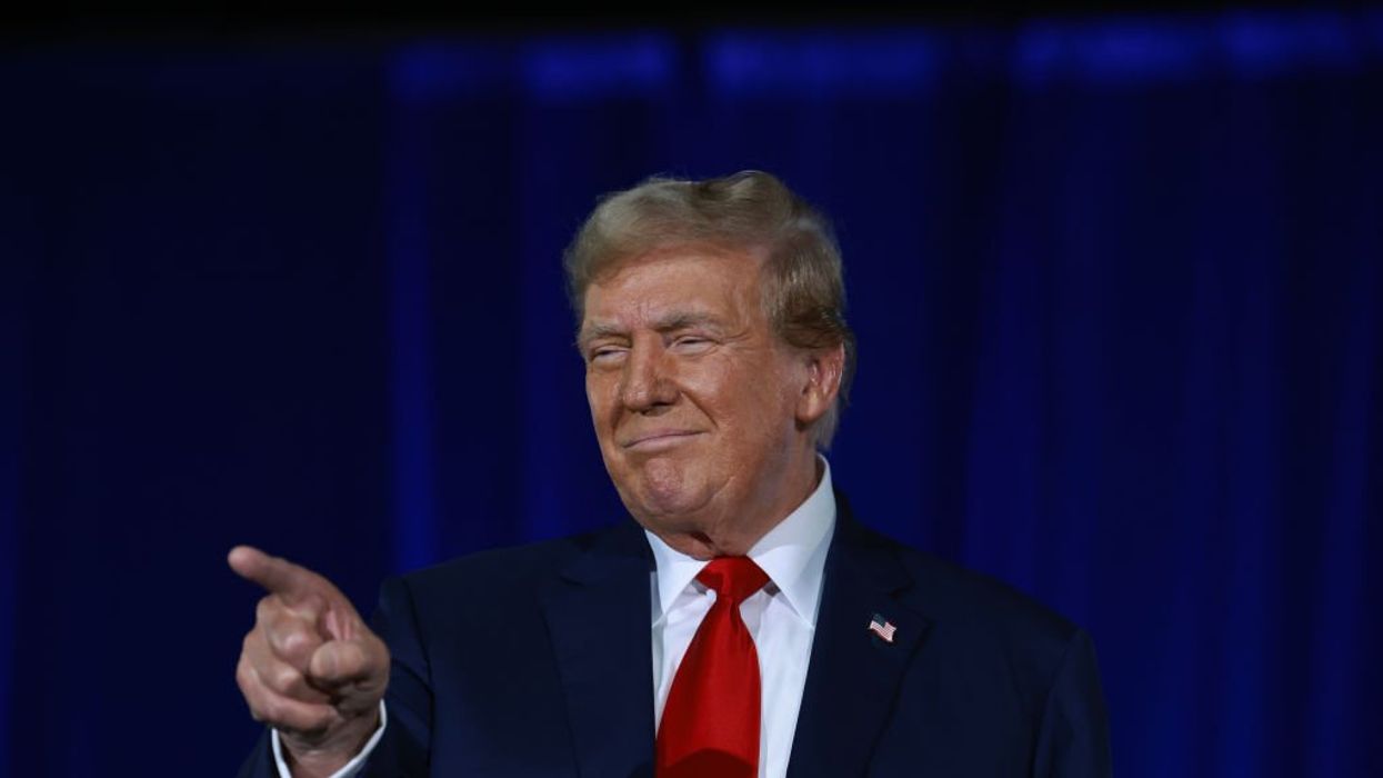 Rep. Hunt explains how Trump made an adversary think twice about messing with America