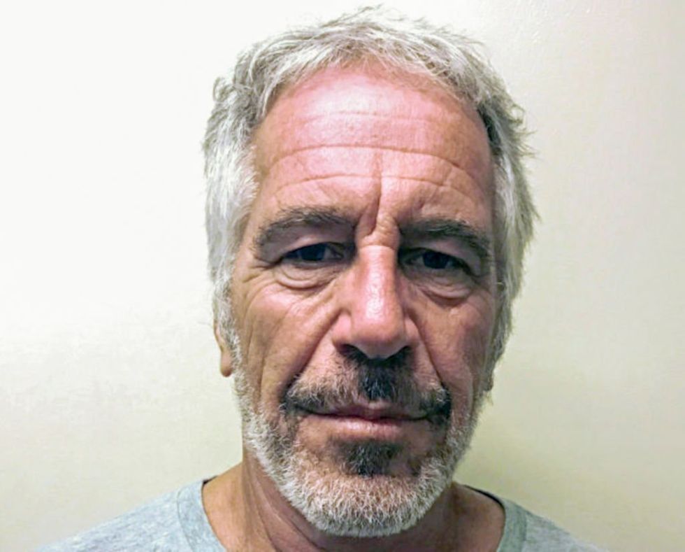 Prosecutors attacked underage victims as prostitutes to sabotage 2006 case against Epstein, new transcripts appear to show