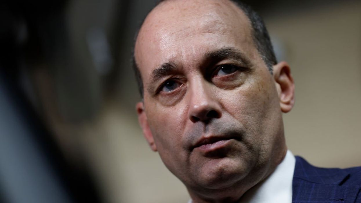 Results showing narrow primary defeat for Rep. Bob Good certified, but the congressman wants a recount