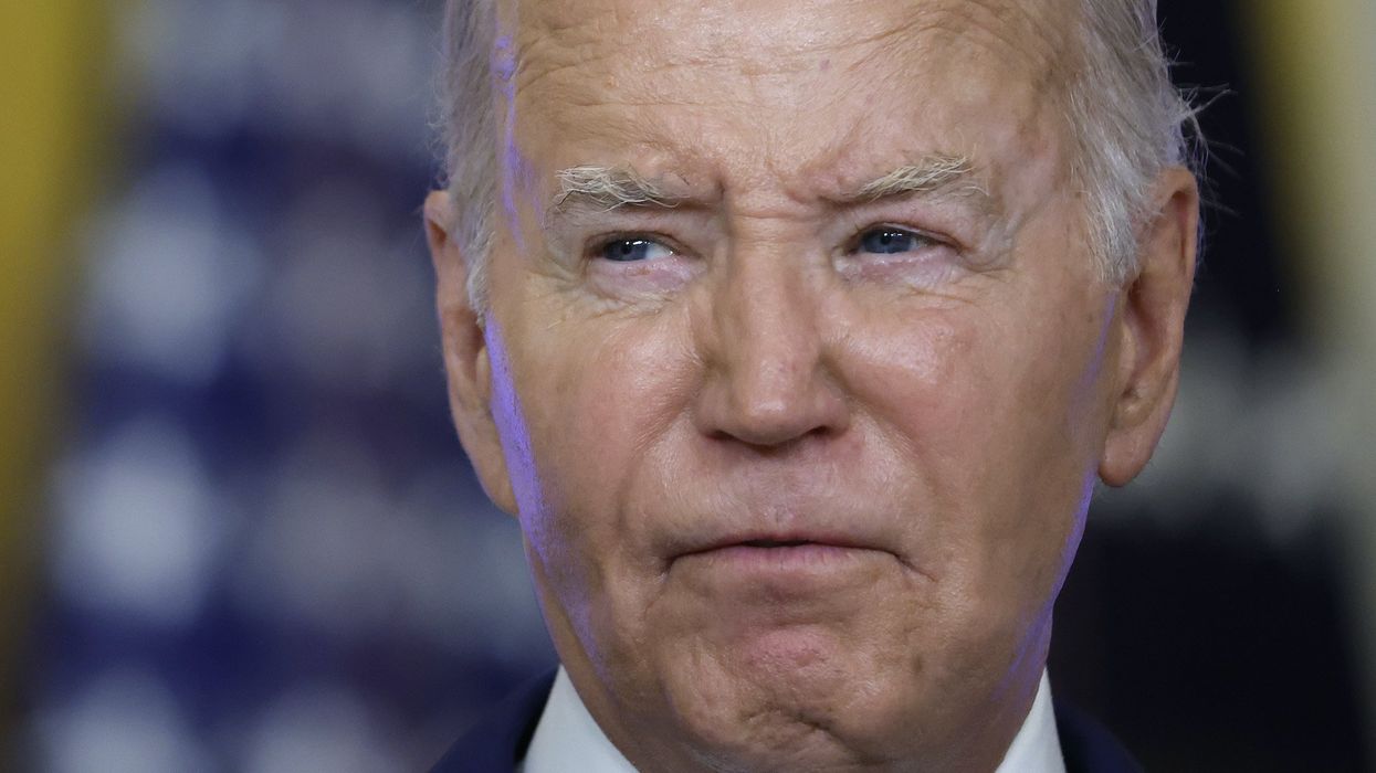 'This is a brazen lie': Biden gets roasted for bizarre claim trying to explain devastating debate performance