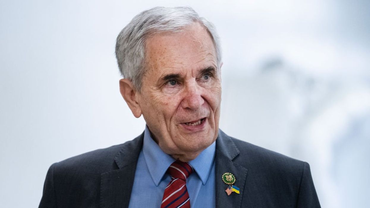 Democratic Rep. Lloyd Doggett urges Biden to drop re-election bid