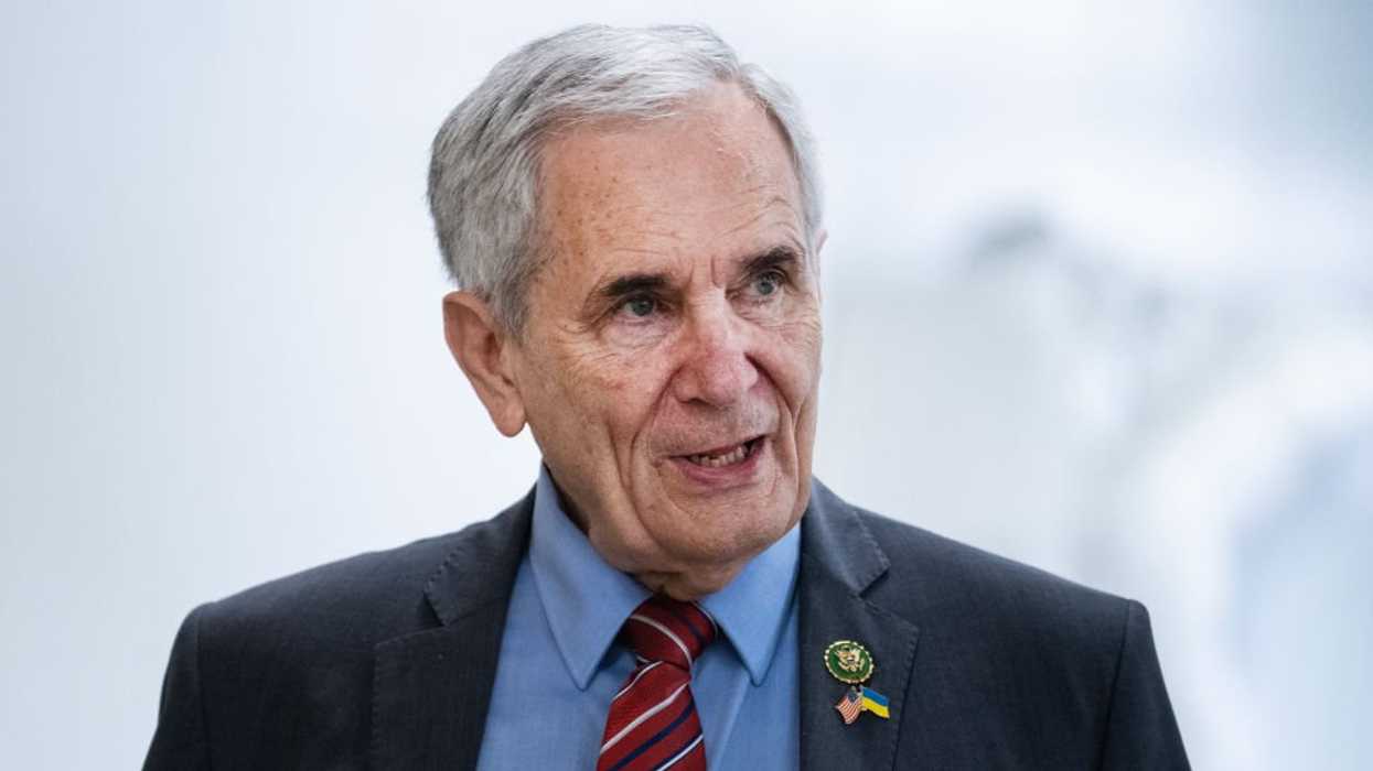 Democratic Rep. Lloyd Doggett urges Biden to drop re-election bid