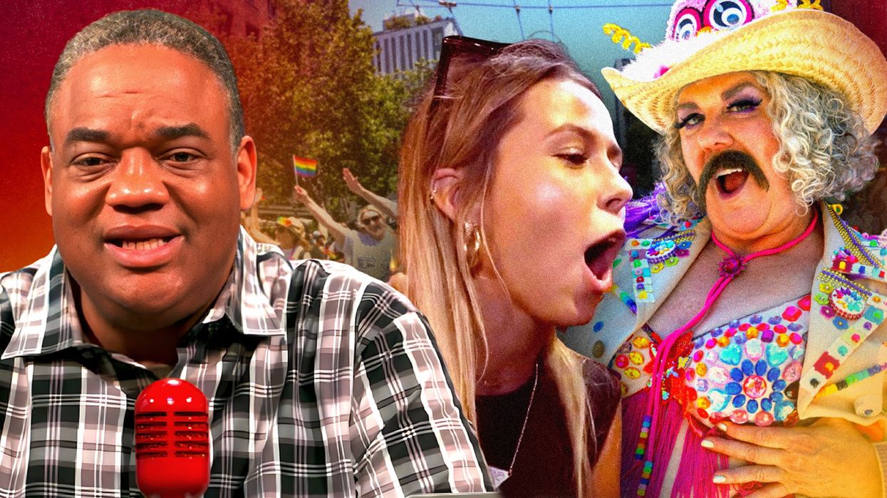 What do Pride Month and the 'Hawk Tuah' girl have in common?