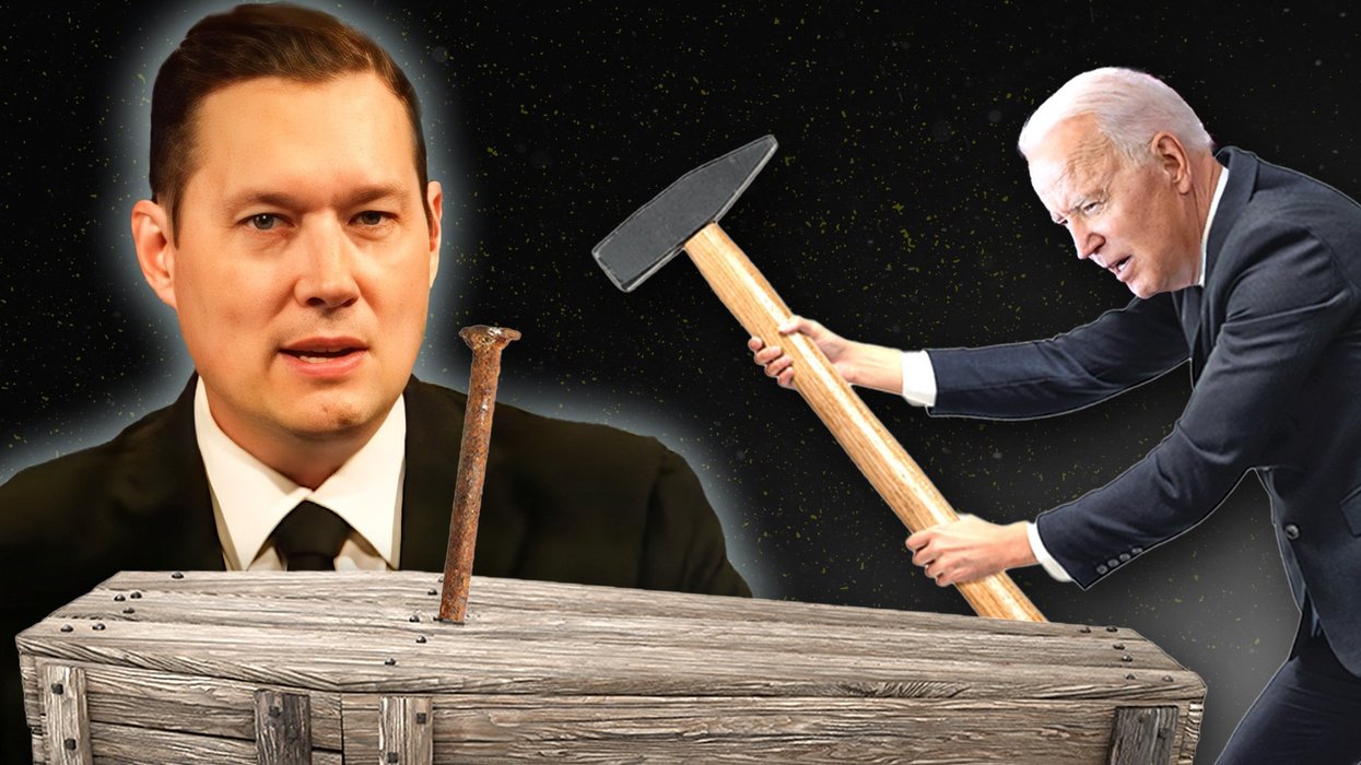 Democrats STILL delusional after Biden’s deranged debate disaster