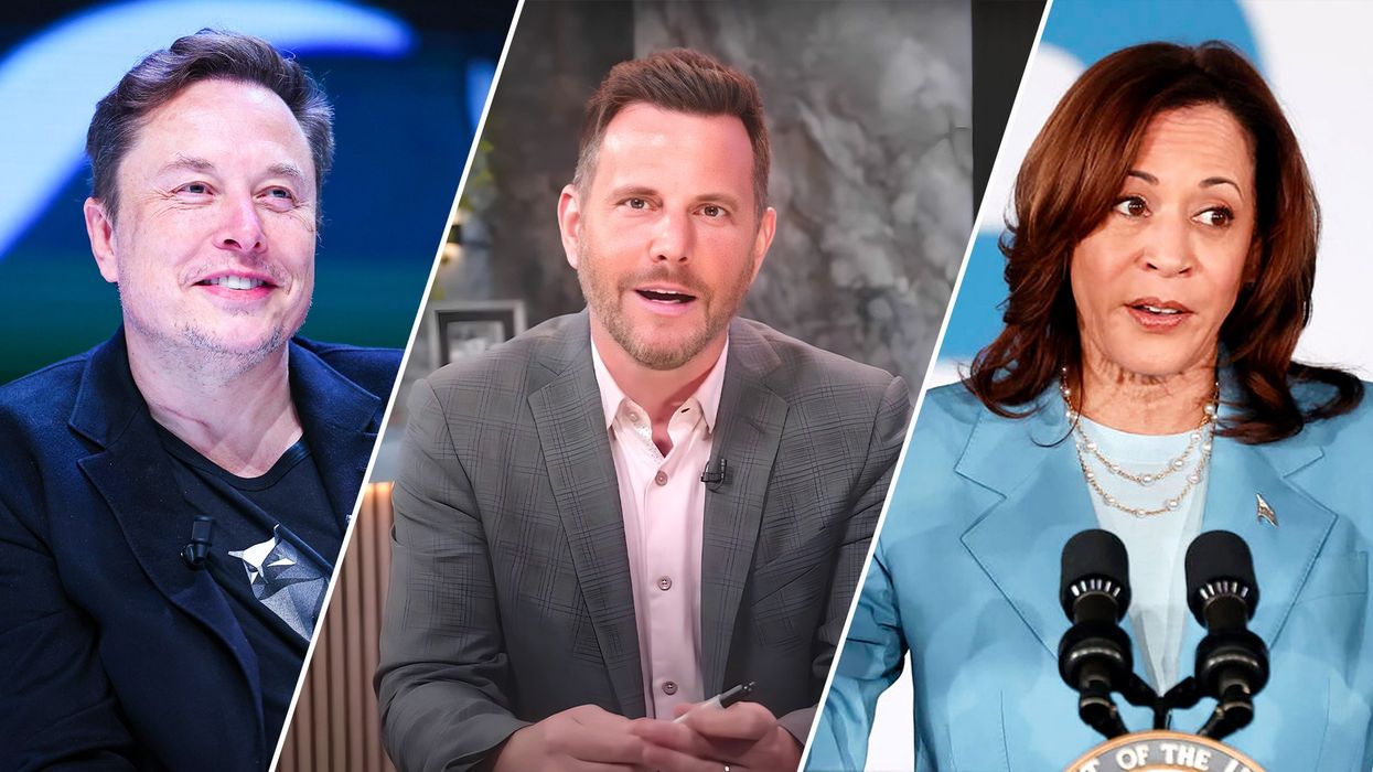 Kamala Harris humiliated by X’s community notes’ fact check; then Elon adds the cherry on top