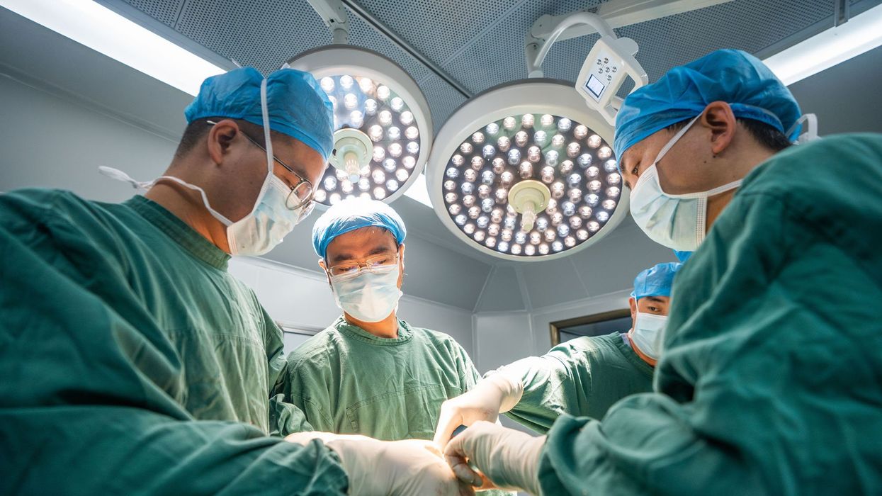 White House changes statement against gender surgeries for minors after pressure from Human Rights Campaign and other activists