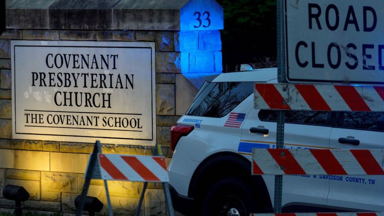 Judge issues ruling at 11:58 p.m. to block release of Covenant School killer's manifesto, other documents