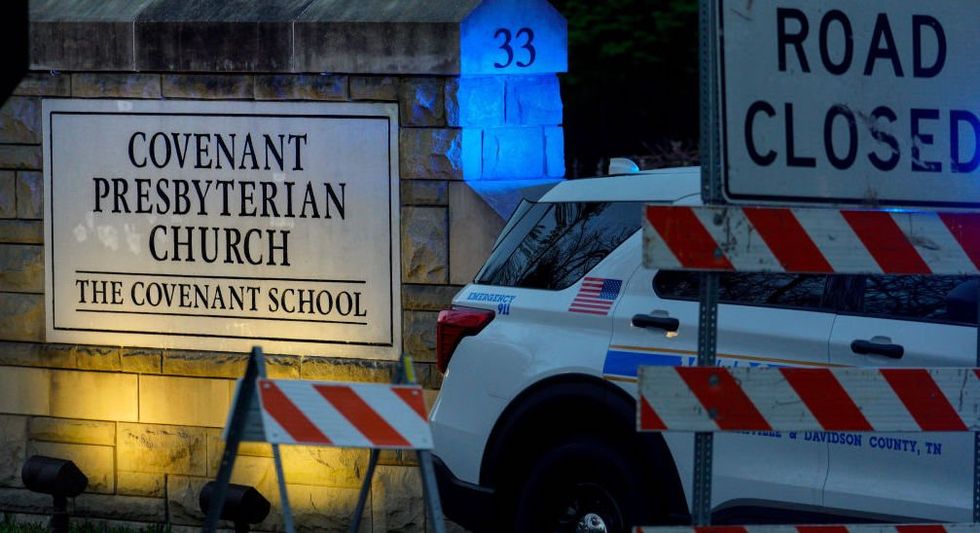 Judge issues ruling at 11:58 p.m. to block release of Covenant School killer's manifesto, other documents