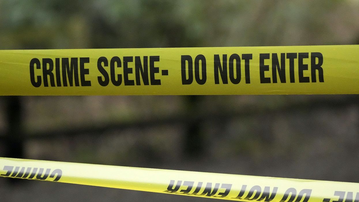 Family of five tortured during home invasion in North Carolina, including children, police say