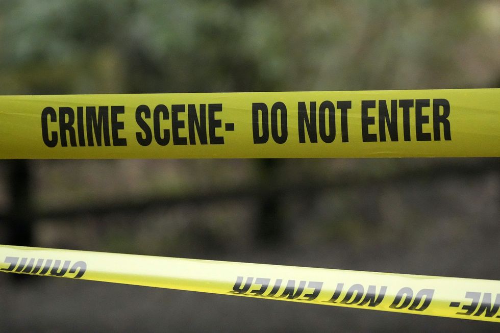 Family of five tortured during home invasion in North Carolina, including children, police say
