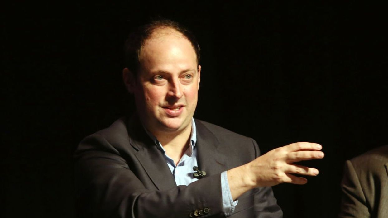 Pollster Nate Silver joins growing choir of Democratic voices urging Biden to bow out of the presidential race