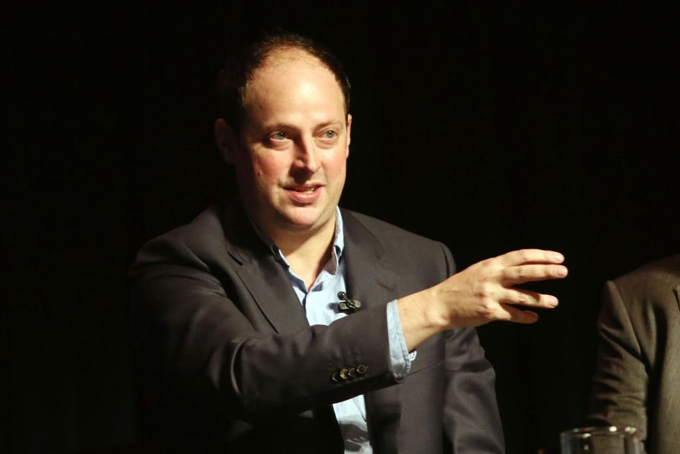 Pollster Nate Silver joins growing choir of Democratic voices urging Biden to bow out of the presidential race