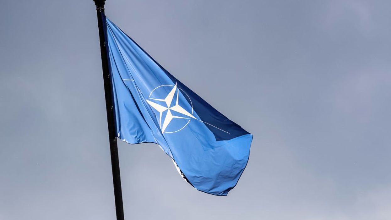 NATO to discuss AI in wartime during its 75th-anniversary summit in Washington, DC