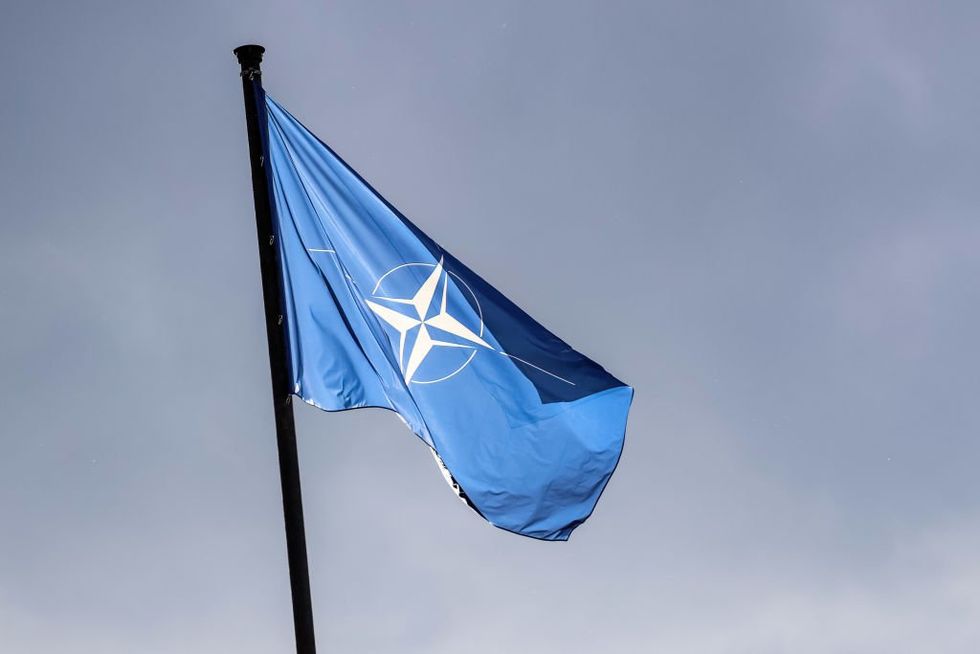 NATO to discuss AI in wartime during its 75th-anniversary summit in Washington, DC