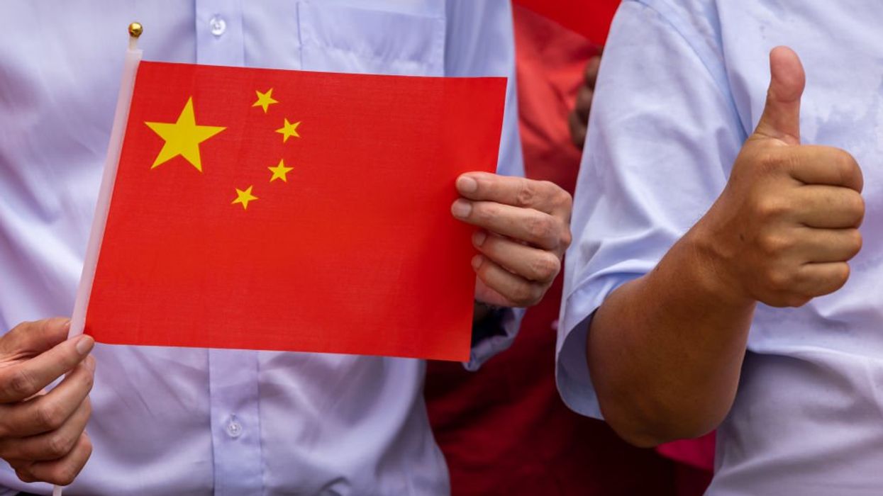 China prepares to formulate world standards for brain-machine interfaces, similar to Musk's Neuralink