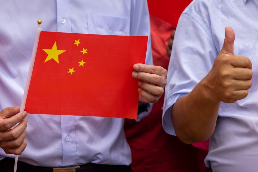 China prepares to formulate world standards for brain-machine interfaces, similar to Musk's Neuralink