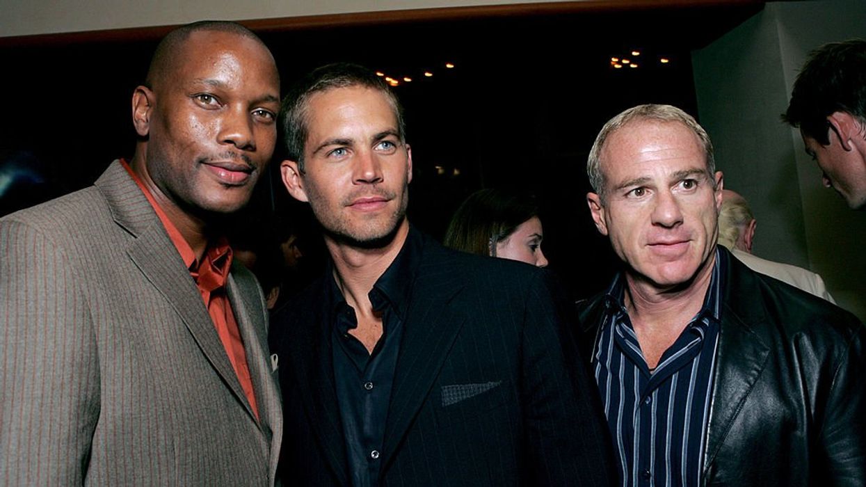 Death of Hollywood actor's daughter ruled suicide, parents suspect something far more sinister: 'Her body tells a different story'