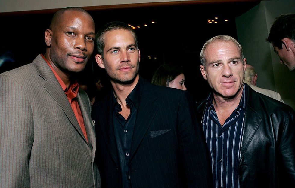 Death of Hollywood actor's daughter ruled suicide, parents suspect something far more sinister: 'Her body tells a different story'