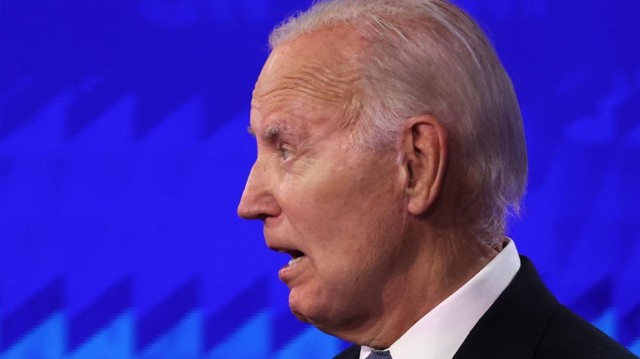 Republicans demand answers from White House doctor on president's glowing health report, business dealings with Biden family