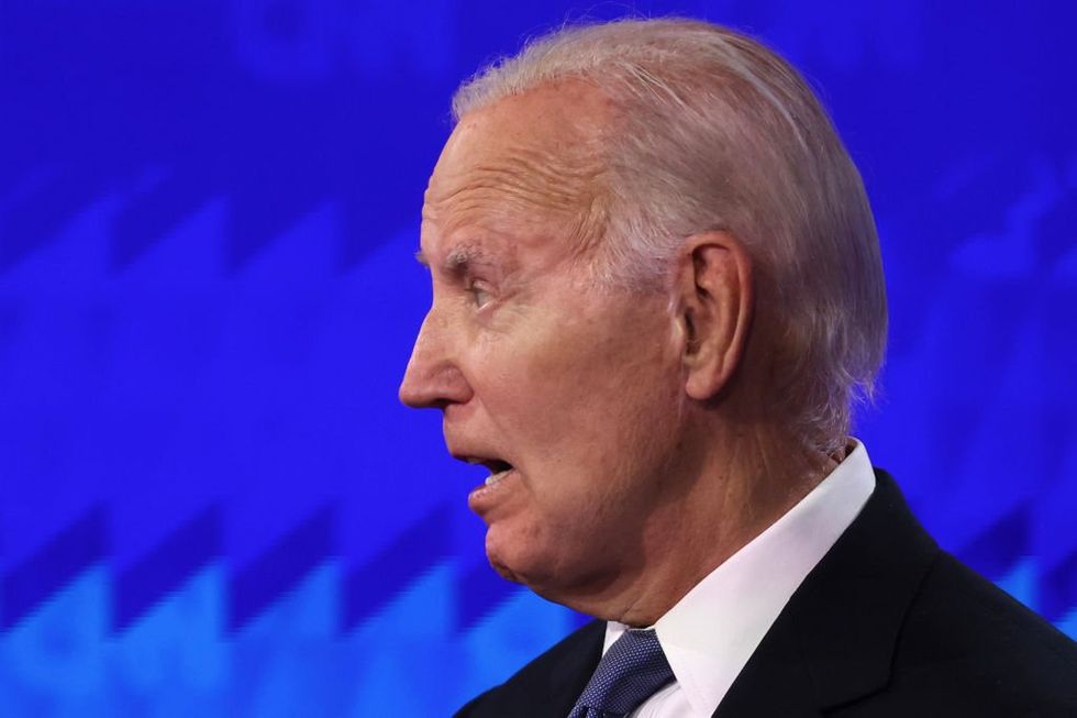 Republicans demand answers from White House doctor who gave president glowing health report, business dealings with Biden family