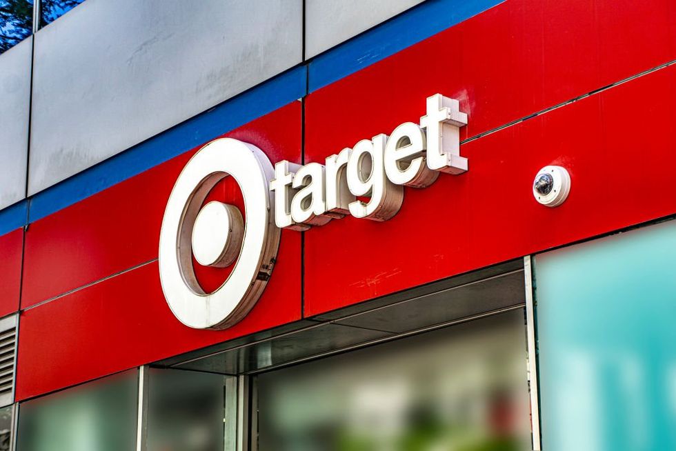 Target to stop accepting this type of payment next week