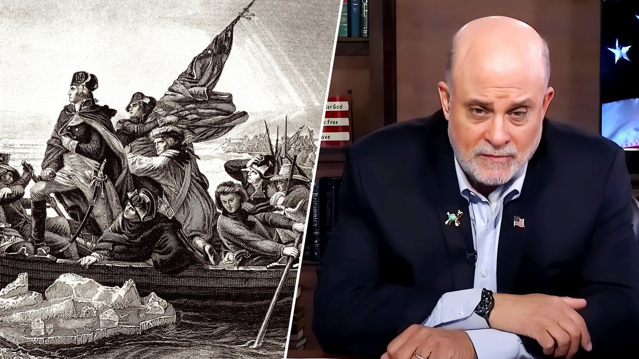 The unknown Revolutionary War HERO who sacrificed everything