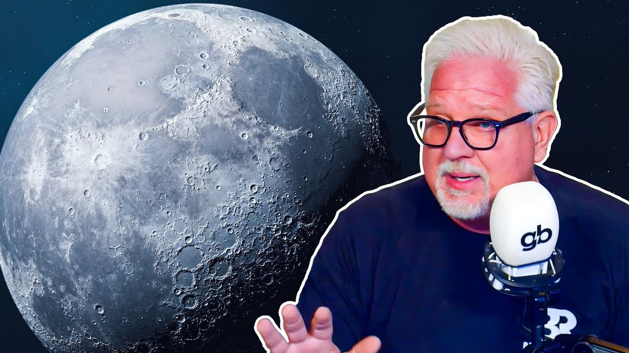 CRAZY: Scientists invent 'anti-gravity' device that could revolutionize transportation