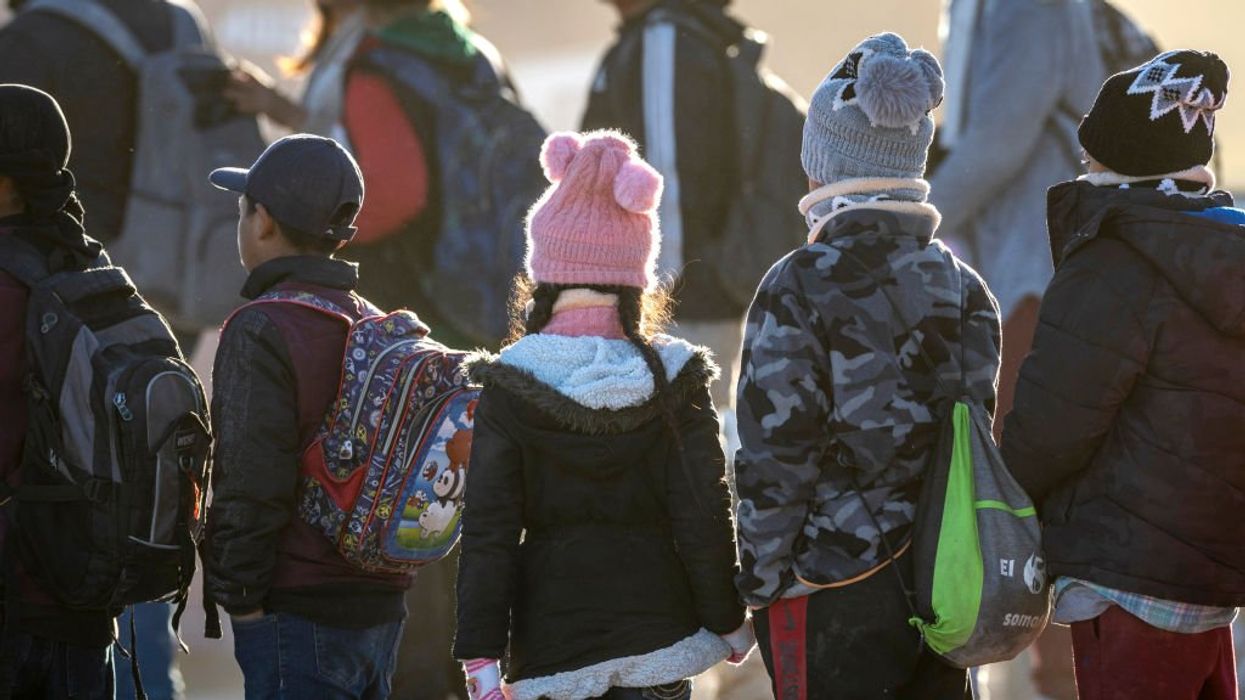 Biden admin placed unaccompanied immigrant children in 'unregulated and unsafe' living conditions: Report