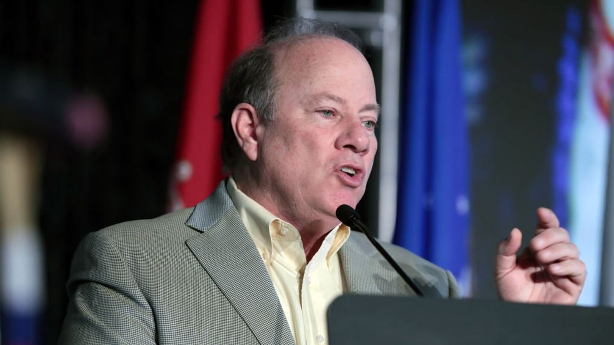 Detroit officials blame 'illegal block parties' after deadly shootings